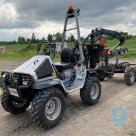 Mini forwarder