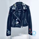 For sale Desigual Women's leather jacket