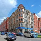 Продажа Дома Sadovņikova F. iela 19