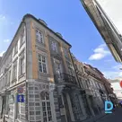 Продажа Дома Teātra iela 6