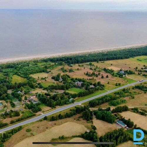 Pārdod mājas 1. līnija 