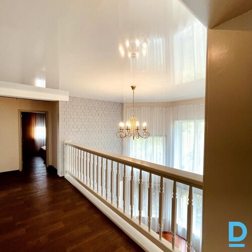 Pārdod mājas 1. līnija 