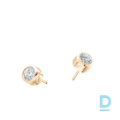 Pārdod Chopard Pair of Chopard For Dreams Earrings 