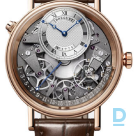 Pārdod Breguet Tradition 40 mm