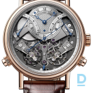 Pārdod Breguet Tradition Chronograph