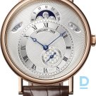 Pārdod Breguet Classique Automatic 