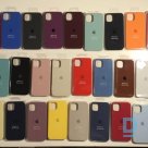 Top Quality Silicone Cases for All iPhone Models