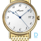 Pārdod Breguet Classique Automatic 