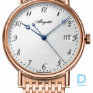 For sale Breguet Classique Automatic 