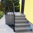 For sale Metal stairs