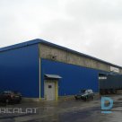 Warehouse for rent Lubānas iela 82