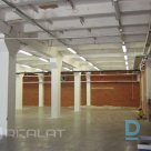 Warehouse for rent Patversmes iela 19