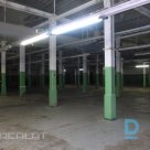 Warehouse for rent Brīvības gatve 401