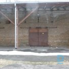 Warehouse for rent Brīvības gatve 401