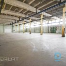 Warehouse for rent Katlakalna iela 11