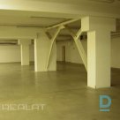 Warehouse for rent Patversmes iela 19