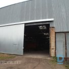 Warehouse for rent Kroņu iela 13