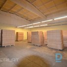 Warehouse for rent Kaķasēkļa dambis 31