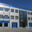 Warehouse for rent Daugavgrīvas iela 77