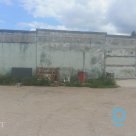 Warehouse for rent Meža iela 1