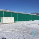 Warehouse for rent Mellužu iela 13