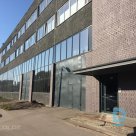 Warehouse for rent Braslas iela 22d