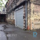 Warehouse for rent Ganību d. 24a