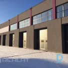 Warehouse for rent Kauguru iela 2