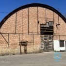 Warehouse for rent Kurzemes pr. 3