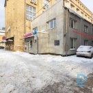 Warehouse for rent Brīvības iela 214b