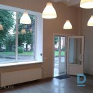 Salon for rent Rūpniecības iela 42