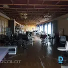 Restaurant for rent Latgales iela 264