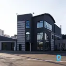 Izīrē restorāna telpas Pētersalas iela 1b