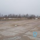 Land for sale Mērnieku iela 