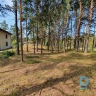 Land for sale Kalniešu iela 8