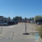 Land for rent Krustpils iela 