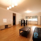 Apartment for rent in Riga