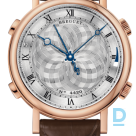 Pārdod Breguet Classique Reveil Musical