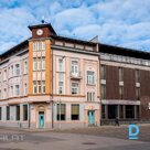 House for sale Kuršu iela 32