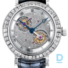 Pārdod Breguet Classique Grande Complications