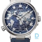 Продают Breguet Marine Hora Mundi