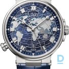 For sale Breguet Marine Hora Mundi