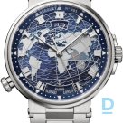 Продают Breguet Marine Hora Mundi