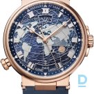 Продают Breguet Marine Hora Mundi