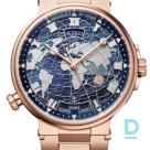 Продают Breguet Marine Hora Mundi