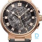 Продают Breguet Marine Chronographe