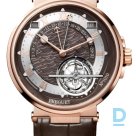 Продают Breguet Marine “Grande Complication”