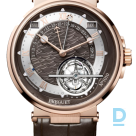 Pārdod Breguet Marine “Grande Complication”