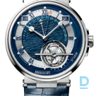 Pārdod Breguet Marine “Grande Complication”