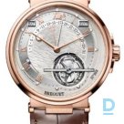 Продают Breguet Marine “Grande Complication”